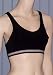 How To Measure Bra Sizes : Maidenform Medium Impact Sports Bra (clr)
