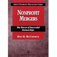 Non-Profit Mergers