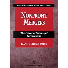 Non-Profit Mergers