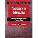 Nonprofit Mergers: The Power of Successful Partnerships (Aspen's Nonprofit Management Series)