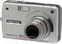 Pentax Optio A10 8MP Digital Camera with 3x Optical Zoom and Shake Reduction
