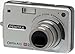 Pentax Optio A10 8MP Digital Camera with 3x Optical Zoom and Shake Reduction