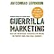 Guerrilla Marketing (Easy and Inexpensive Strategies for Making Big Profits from Your Small Business) (Updated / Expanded) (Paperback)