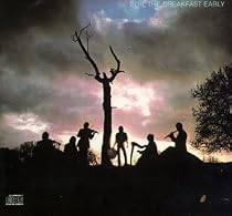 The Chieftains 9: Boil the Breakfast Early