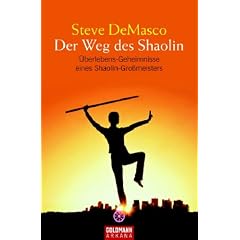 Der Weg des Shaolin (Broschiert)