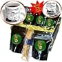 Londons Times Star Wars and Star Trek Cartoons - Dr. Moocow Makes A Diagnosis - Coffee Gift Baskets - Coffee Gift Basket