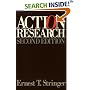 Action Research: A Handbook for Practitioners (Action Research)