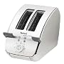 Tefal Avanti TT708515 Toaster, 2 Slice, Stainless Steel