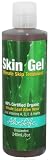 41S6Fh4ZhwL. SL160  Aloe life Skin Gel   8 oz   Liquid