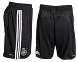World Cup Soccer Germany Mens Home Short