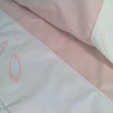 Ballet Lessons Twin Sheet Set