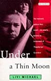 Under a thin moon
