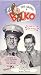 The Phil Silvers Show Sgt. Bilko: Hillbilly Whiz & Bilko's Cousin