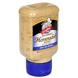 Woeber's Supreme Southwest Horseradish Sauce, Six 10-Ounce Units (60-Ounces)