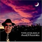 Piano After Dark II by  BobZee 
