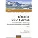 G�ologie de la surface