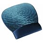 3M Gel-Filled Wrist Rest - Grey Economical Non-Adjustable