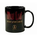 Meatloaf - Ceramic - Coffee Mug by Old Glory