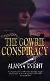 The Gowrie Conspiracy: A Tam Elidor Mystery (Tam Eildor Mysteries)