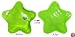 Reusable Star Hot Gel Packs - Handwarmer