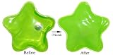 Reusable Star Hot Gel Packs - Handwarmer