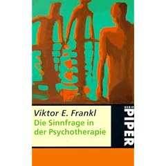 Die Sinnfrage in der Psychotherapie