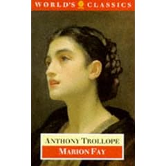 Marion Fay (World's Classics)