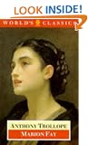 Marion Fay (World's Classics)