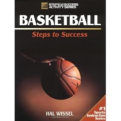 Basketball: Steps to Success