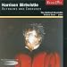 Birtwistle - Refrains and Choruses