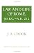Law and Life of Rome, 90 B.c.ûa.d. 212 (Aspects of Greek and Roman Life)