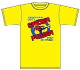 T�V���c SPIDERPOWER �� (L)