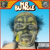 Mr. Bungle