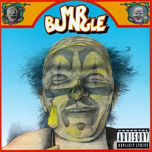 CD-Charts  Music : Mr. Bungle