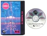 Review VTC (Virtual Training Company) 9781930519763 / Adobe Photoshop for the Web Training CD