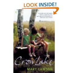 Crow Lake