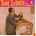 Tom Lehrer In Concert