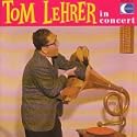 Tom Lehrer