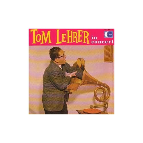 TomLehrer