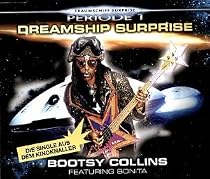 Dreamship Surprise