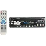 Power Acoustik Padvd-630T In-Dash Dvd Player With Tv Tuner