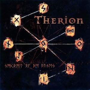 Therion - Secret Of The Runes - Zortam Music Therion - Secret Of The Runes - Zortam Music