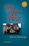 Why Nations Go to War image