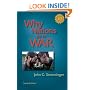 Why Nations Go to War