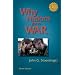 Why Nations Go to War