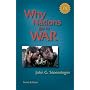 Why Nations Go to War