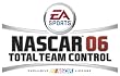 Nascar 06: Total Team Control (PS2)