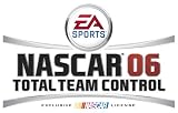 Nascar 06: Total Team Control (PS2)