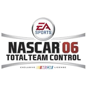 Nascar 06: Total Team Control (Xbox)