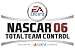 Nascar 06: Total Team Control (PS2)